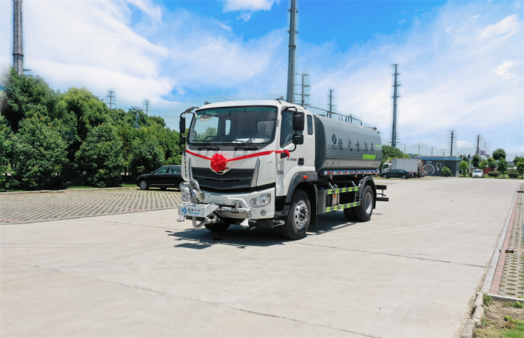 2021年11月灑水車車型配置及價(jià)格表
